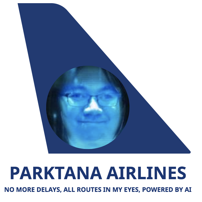 Parktana Airlines - No More Delay