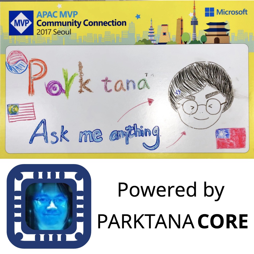 Powered By Parktana Core
